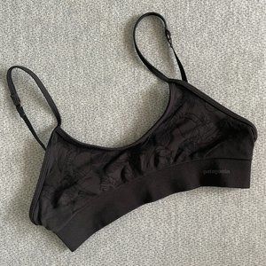 Patagonia Barely Everyday Bra - size S